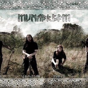 Image for 'Munarheim'