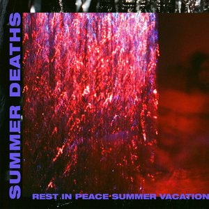 Rest in Peace Summer Vacation
