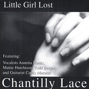 Little Girl Lost