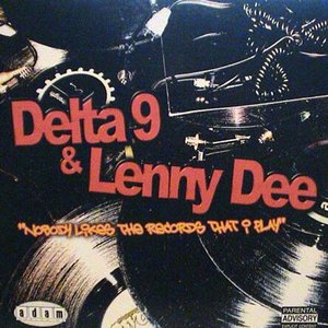 Delta 9 & Lenny Dee 的头像