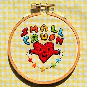 Small Crush [Explicit]