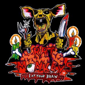 Eat Your Brain