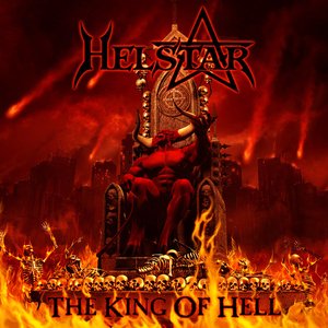 Image for 'The King Of Hell'