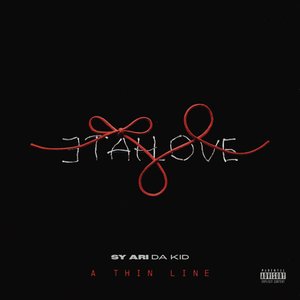 A Thin Line - Single