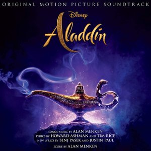 Aladdin: Runut Bunyi Filem Asli