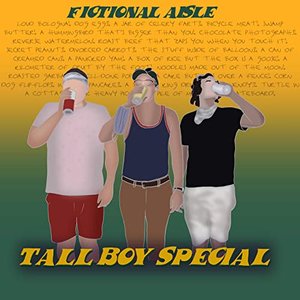 Fictional Aisle - Single