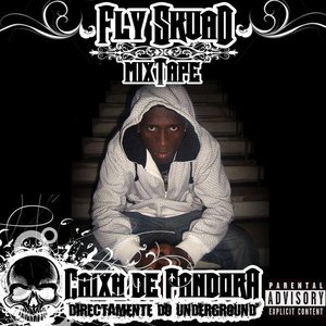 Image for 'Fly Skuad'