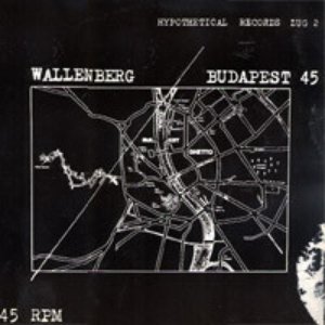 Wallenberg / Budapest 45