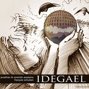 Изображение для 'Idegael'