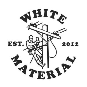 Image for 'White Material'
