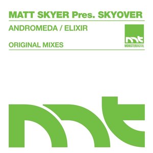 Matt Skyer Pres. Skyover 的头像