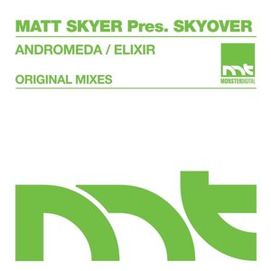 Avatar de Matt Skyer Pres. Skyover