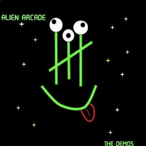 The Demos - EP