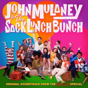 John Mulaney & The Sack Lunch Bunch