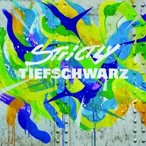 Strictly Tiefschwarz