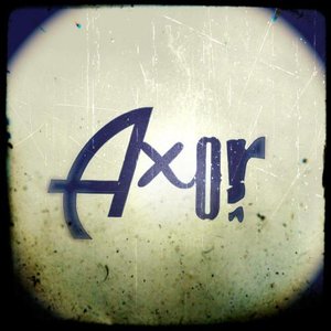 Axor 的头像