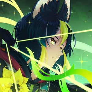 Tighnari Mix Collection (From "Genshin Impact")