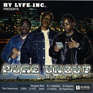 HyLyfe Inc 的头像