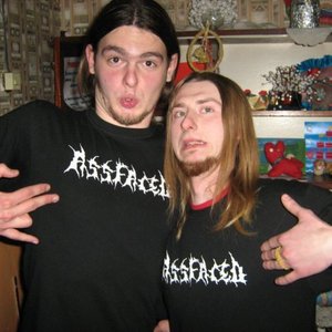 Assfaced 的头像