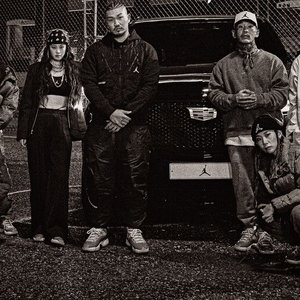 Gaeko, CHANGMO, Don Mills, Los, DeVita, SOLE, SINCE, BE'O 的头像