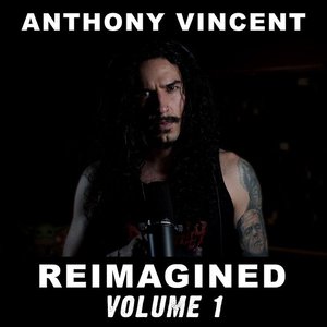 Reimagined Volume 1