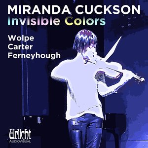 Invisible Colors