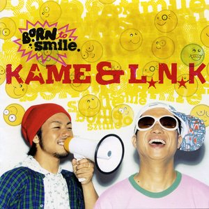 BORN TO SMILE