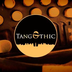 Image for 'Tangothic'