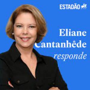 Eliane Cantanhêde responde 的头像