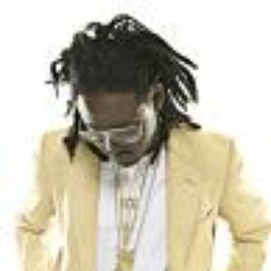 T Pain ft Teddy Pain & Teddy Penderazdoun için avatar