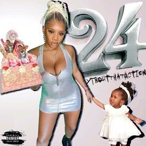 24 - Single