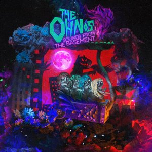 Sounds From The Basement