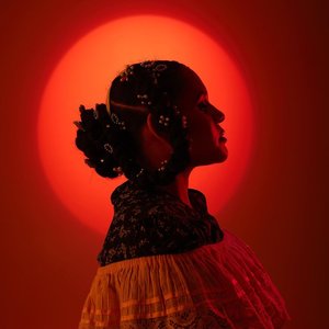 Lido Pimienta のアバター