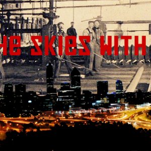 Image for 'fill the skies with steel'