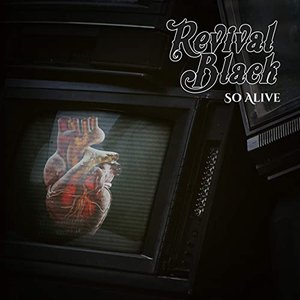 So Alive