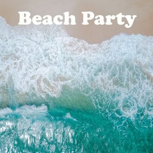 Beach Party 2021