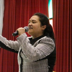 Avatar for Débora Miranda