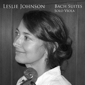Avatar for Leslie Johnson