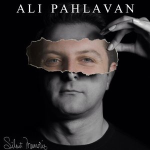 Ali Pahlavan 的头像