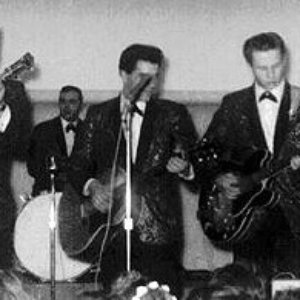 Teddy And The Rough Riders 的头像