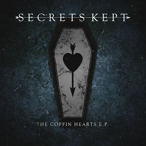 The Coffin Hearts - EP