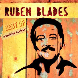 Rubén Blades