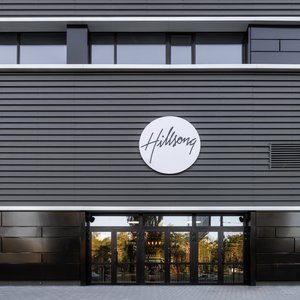 Hillsong На Русском Языке 的头像