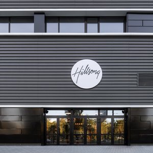 Avatar for Hillsong На Русском Языке