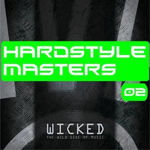 Hardstyle Masters 02