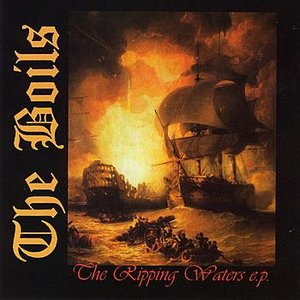 Rippinng Waters