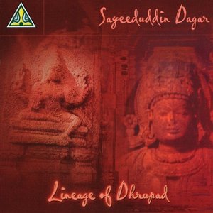 Изображение для 'Lineage of Dhrupad'