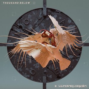 Wrong Again - Single