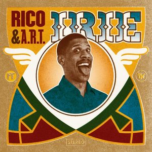 Rico en A.R.T. 的头像