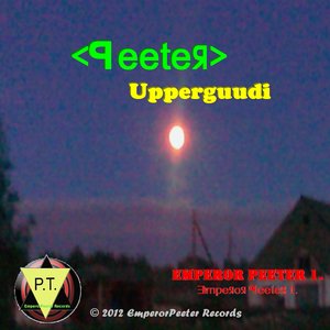 Peeter - Upperguudi